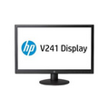 HP 23.6" LED Backlit Monitor